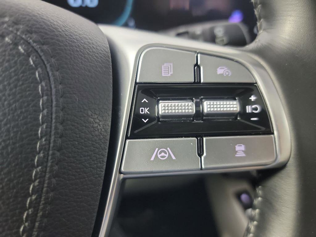 Certified 2023 Kia Telluride EX image 30