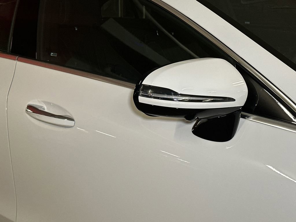 Used 2023 Mercedes-Benz CLS 450 CLS 450 image 9