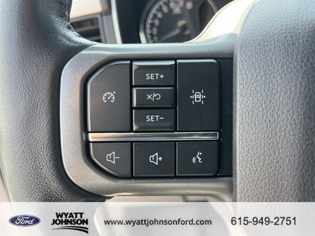 Used 2022 Ford F150 XLT w/ Equipment Group 302A High AWD/4WD image 28