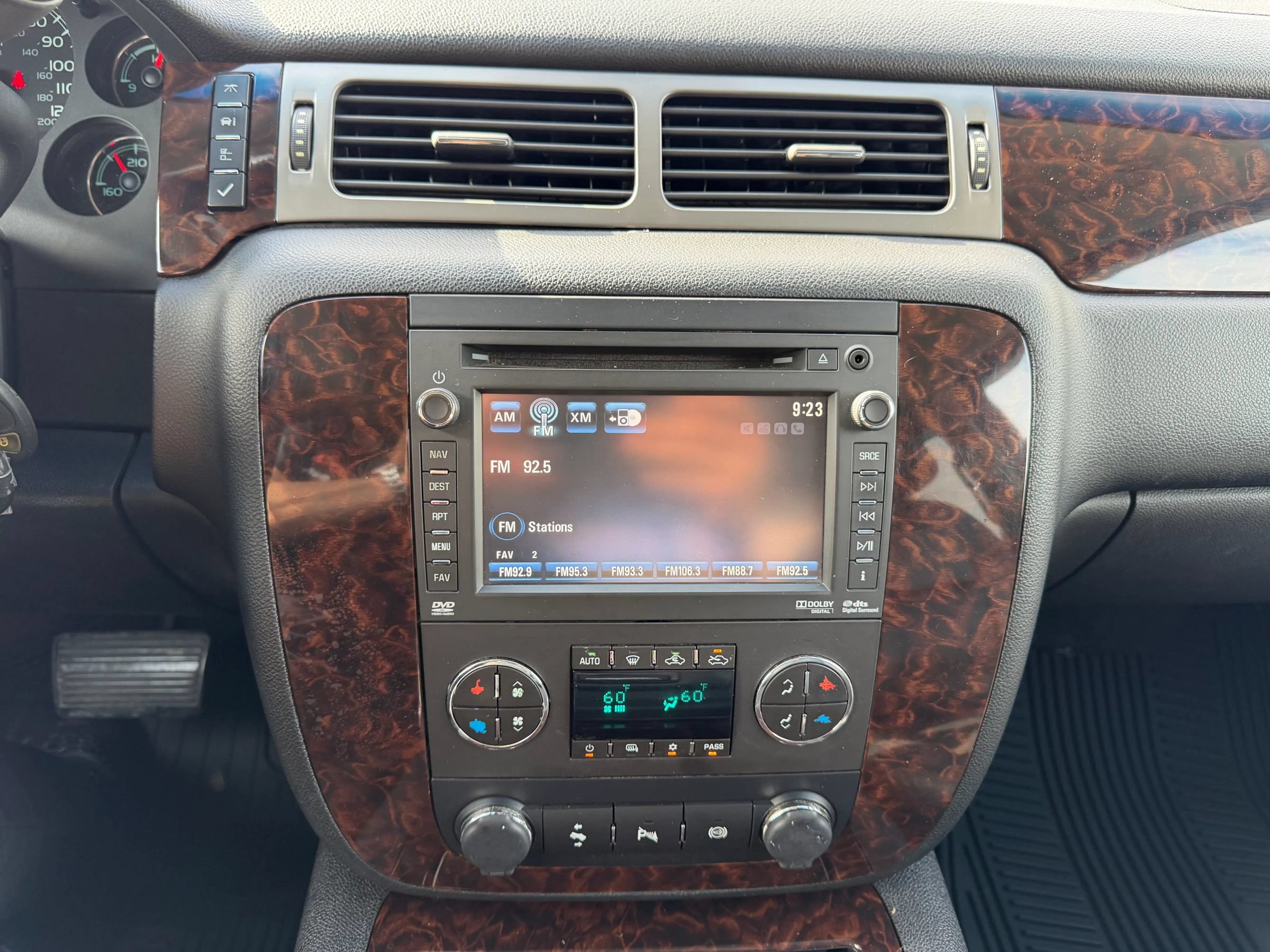 Used 2012 GMC Sierra 3500 Denali AWD/4WD image 25