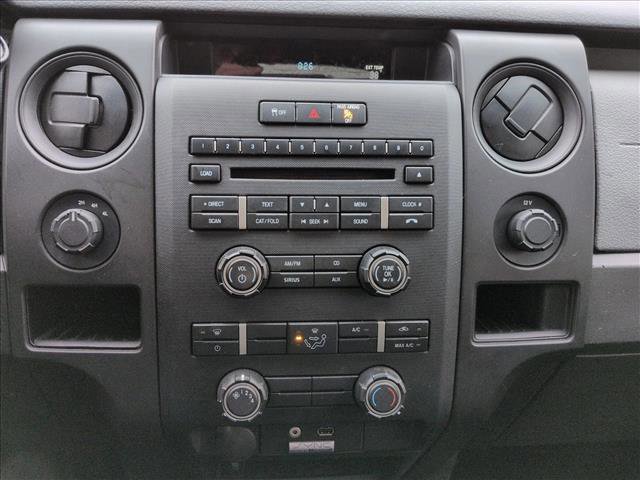 Used 2014 Ford F150 STX w/ Equipment Group 201A Mid image 13