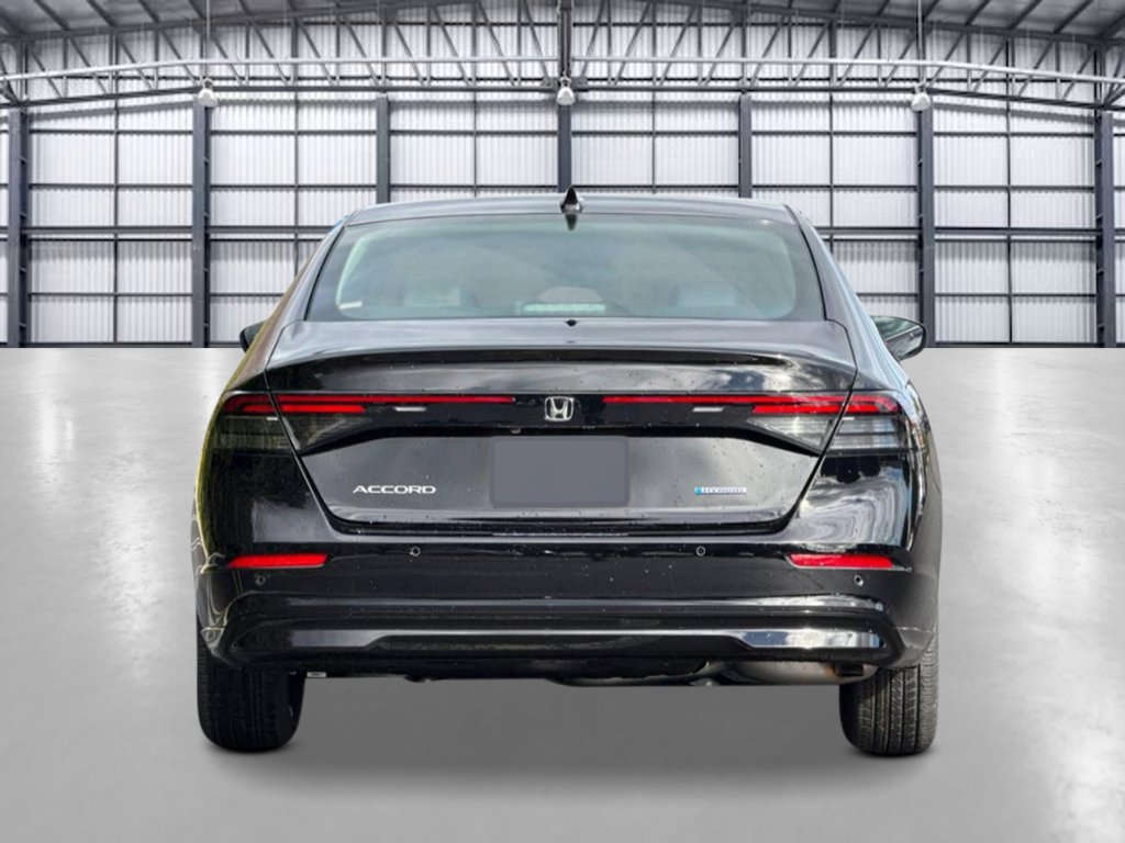 New 2026 Honda Accord EX-L image 4