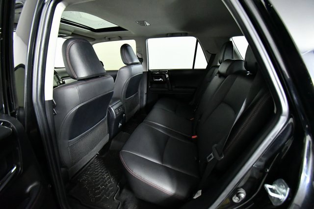 Used 2021 Toyota 4Runner TRD Pro image 24