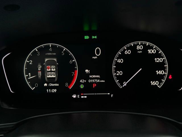 Used 2024 Honda Civic Sport image 23