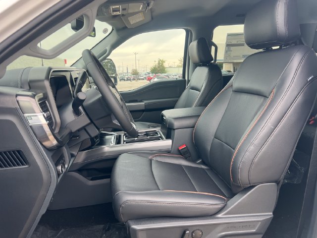 New 2027 Ford F250 Lariat w/ FX4 Off-Road Package AWD/4WD image 14