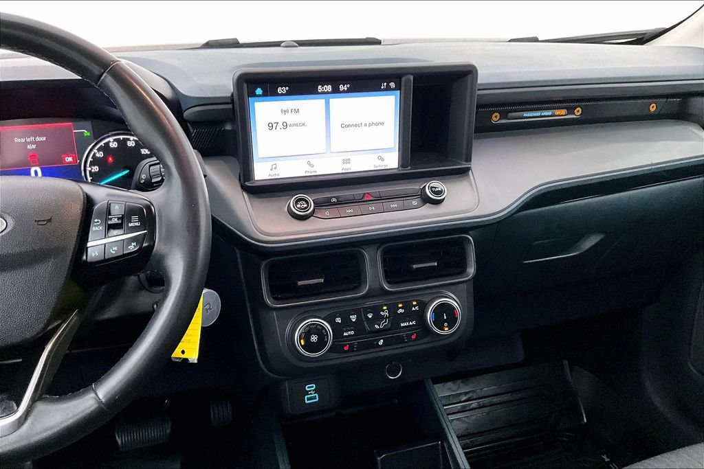 Used 2023 Ford Maverick Tremor w/ Tremor Off-Road Package AWD/4WD image 7