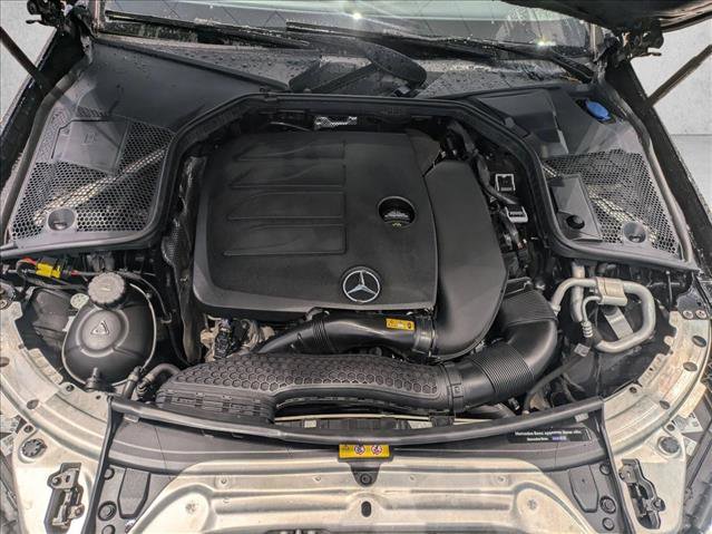 Used 2019 Mercedes-Benz C 300 Cabriolet image 22