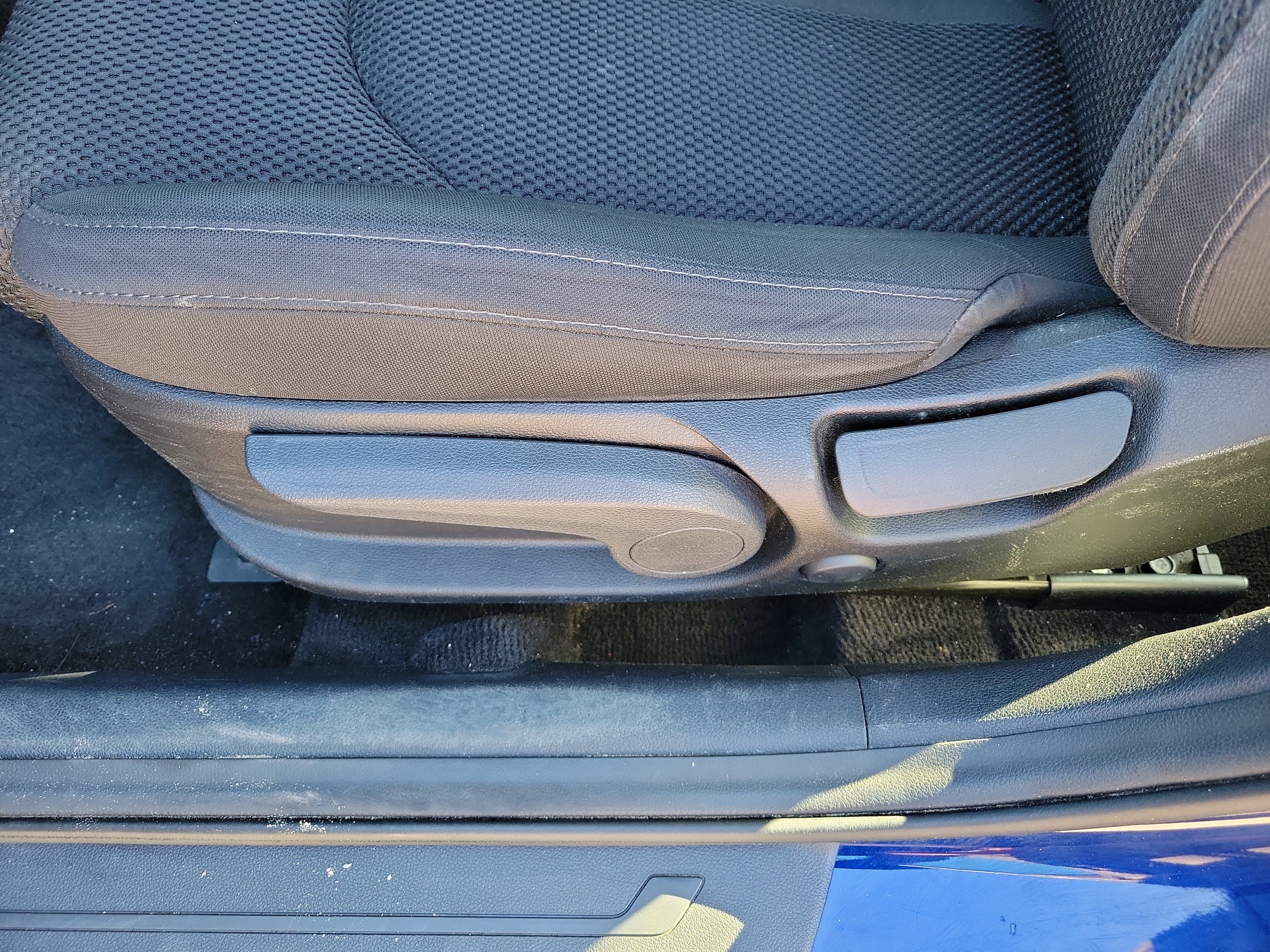 Used 2019 Kia Optima LX image 22