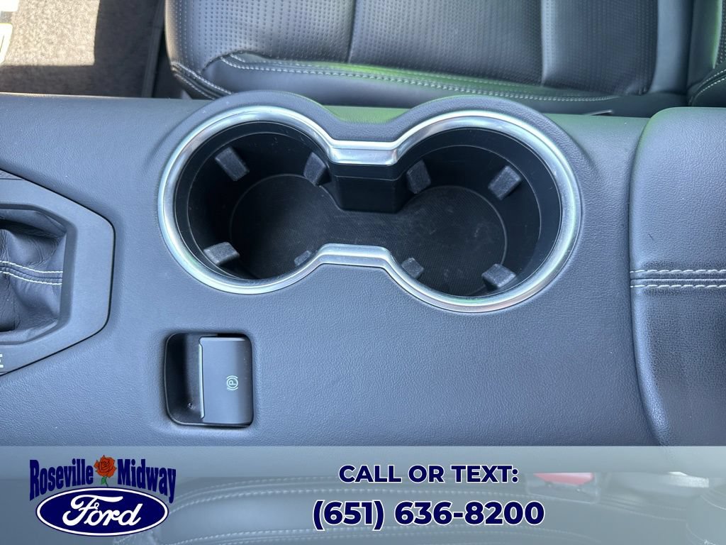 Used 2024 Ford Mustang GT Premium RWD image 14