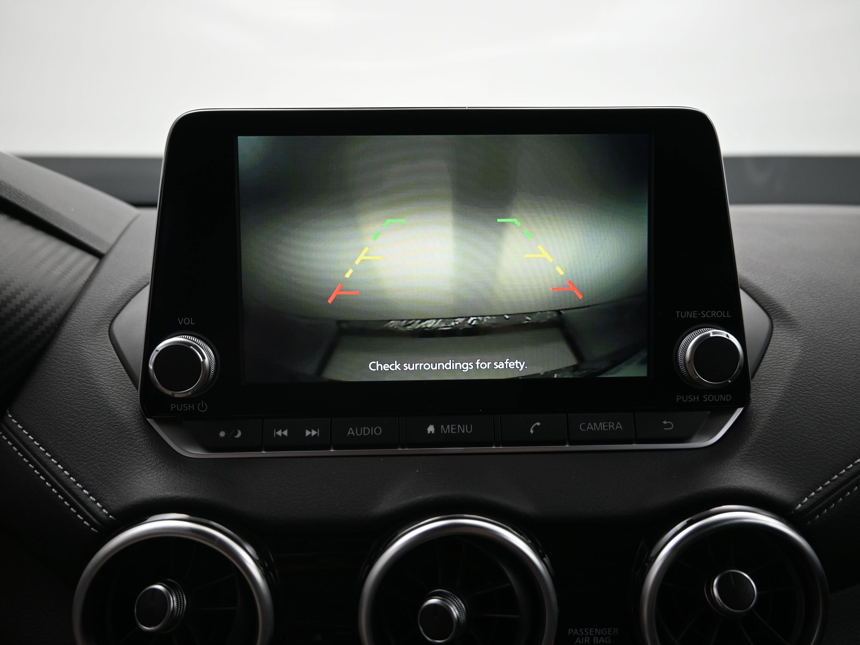 New 2025 Nissan Sentra SV w/ All-Weather Package image 16