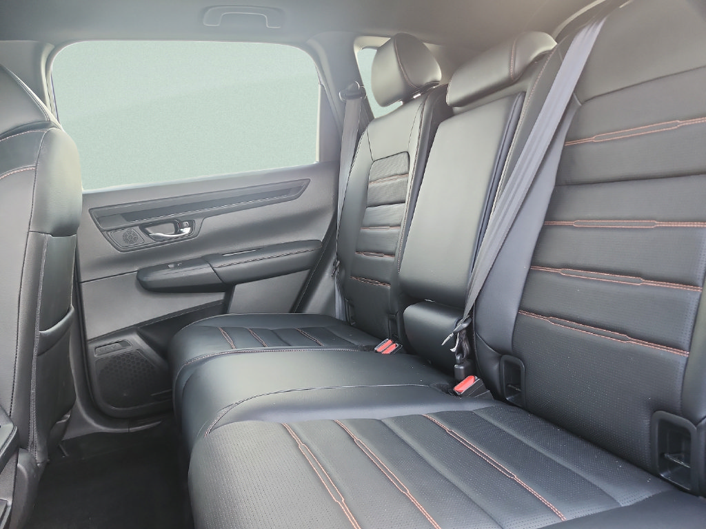 Used 2024 Honda CR-V Sport-L image 22