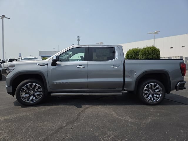 New 2026 GMC Sierra 1500 Denali w/ Denali Reserve Package AWD/4WD image 15