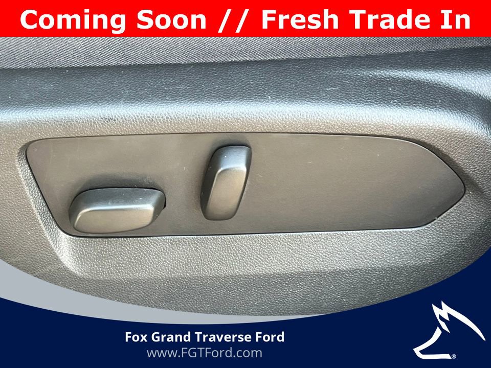 Used 2023 Buick Envision Preferred image 8