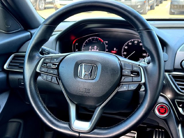 Used 2021 Honda Accord Sport image 25