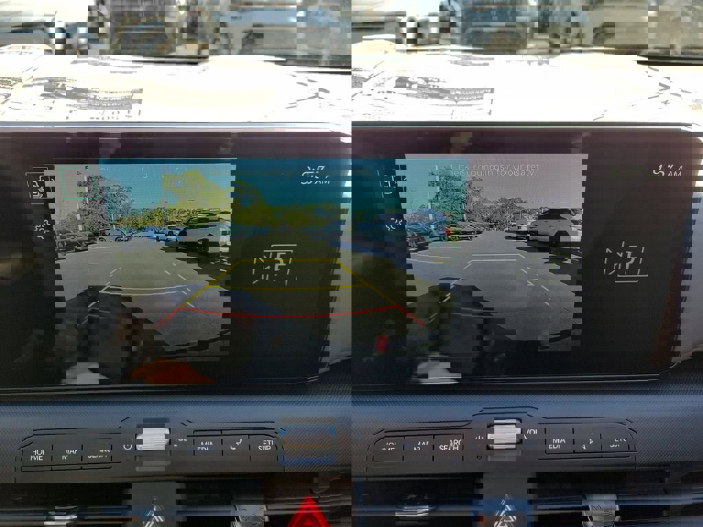 New 2026 Kia K4 LXS image 30