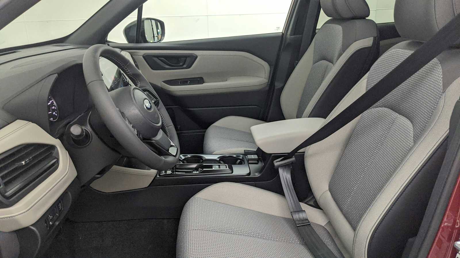 New 2026 Subaru Forester Premium image 14