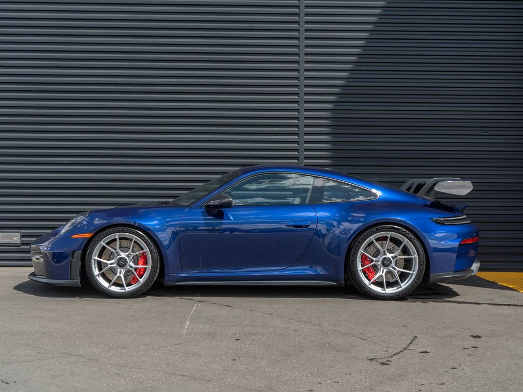 Used 2026 Porsche 911 GT3 image 2