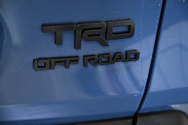 Used 2023 Toyota RAV4 TRD Off-Road w/ TRD Off-Road Weather Package image 13