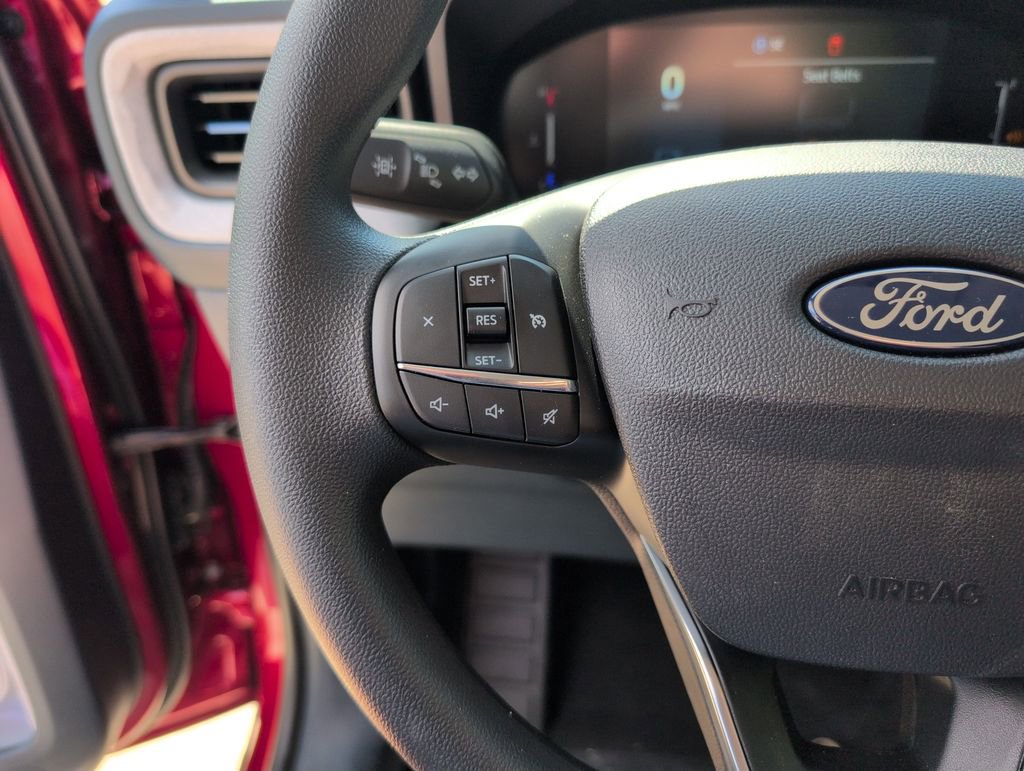New 2026 Ford Maverick XLT FWD image 30