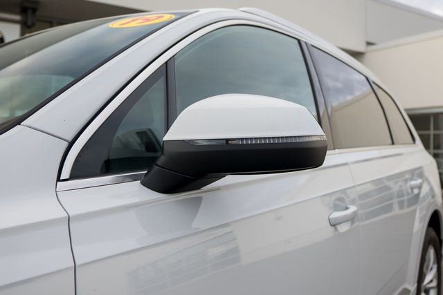 Used 2019 Audi Q7 3.0T Premium w/ Convenience Package image 12