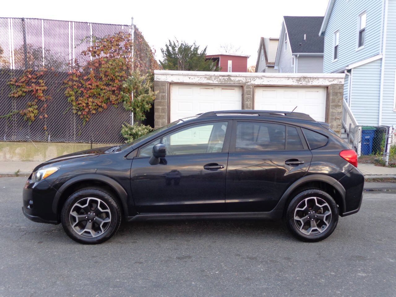 Used 2014 Subaru Crosstrek 2.0i Premium image 6