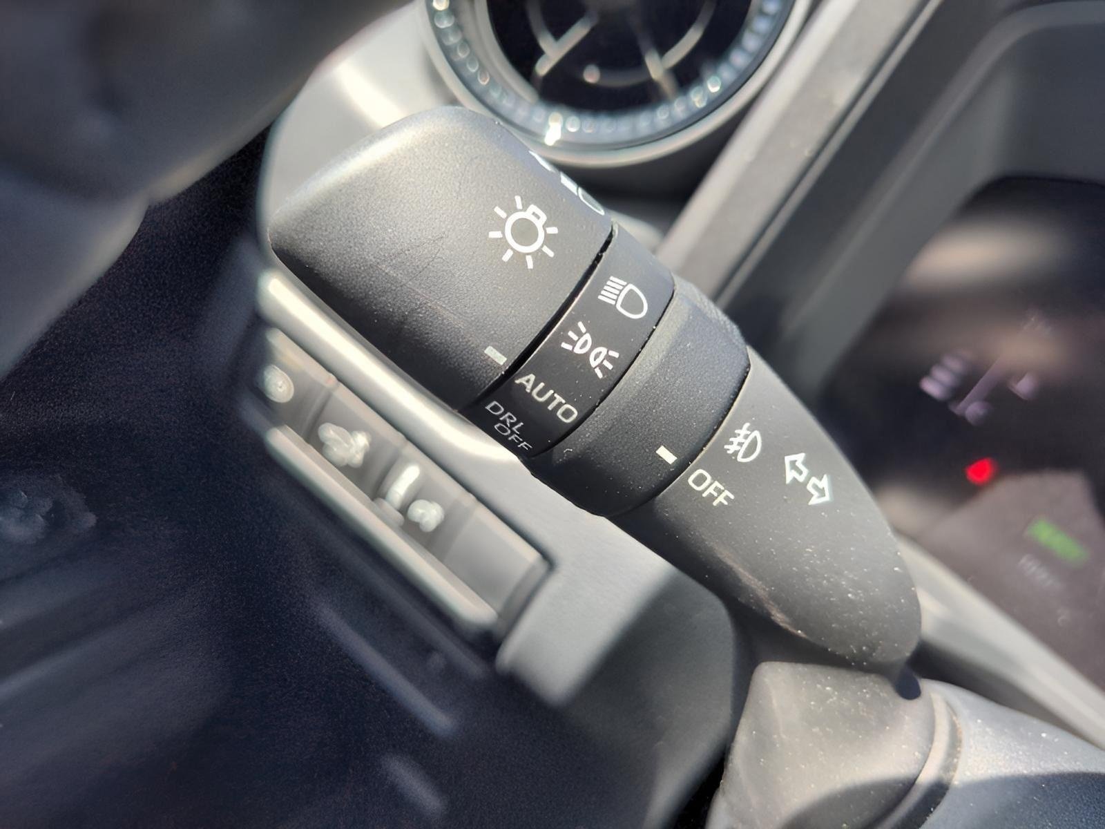 Used 2025 Toyota Land Cruiser 1958 AWD/4WD image 17