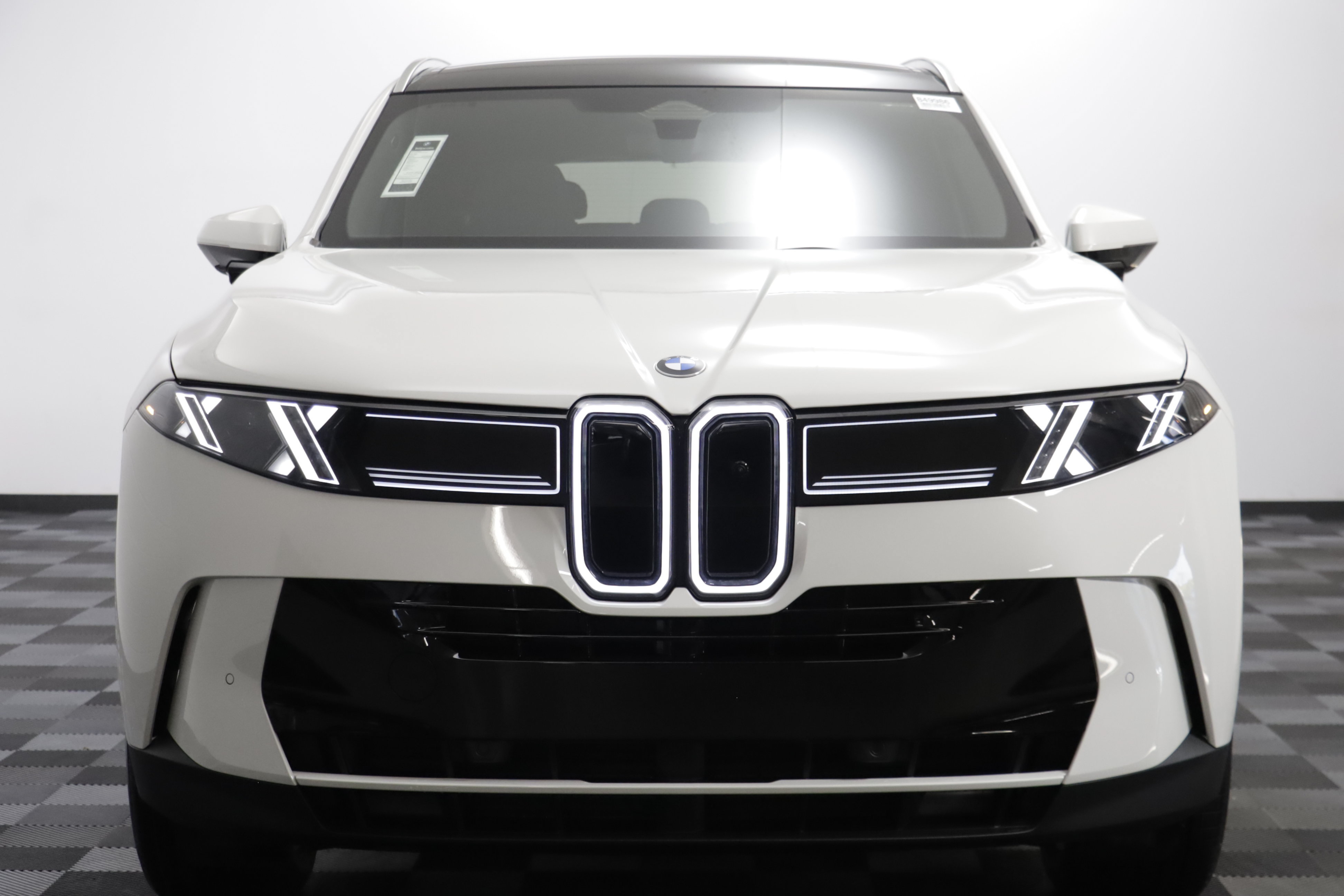 New 2027 BMW X5 xDrive40i AWD/4WD image 21