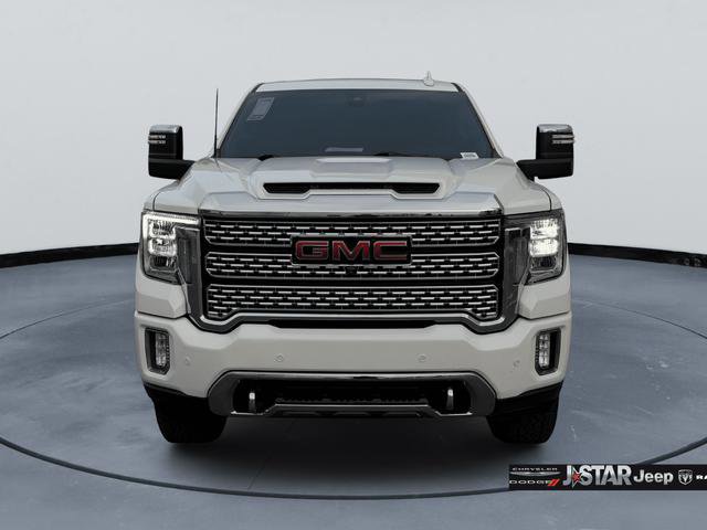 Used 2022 GMC Sierra 2500 Denali w/ Denali Ultimate Package image 2