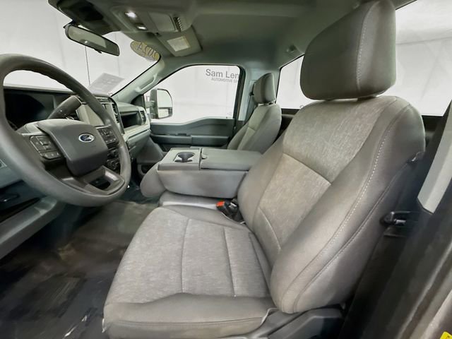Used 2024 Ford F250 XL w/ XL Off-Road Package image 20