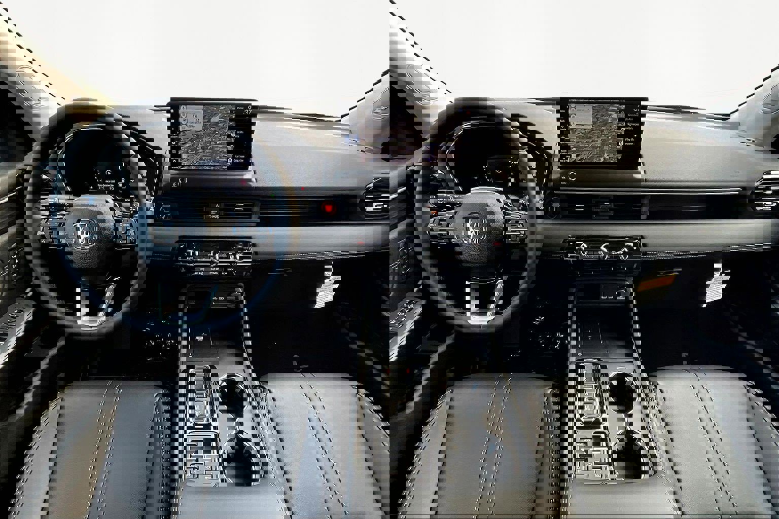 New 2026 Honda Pilot image 10