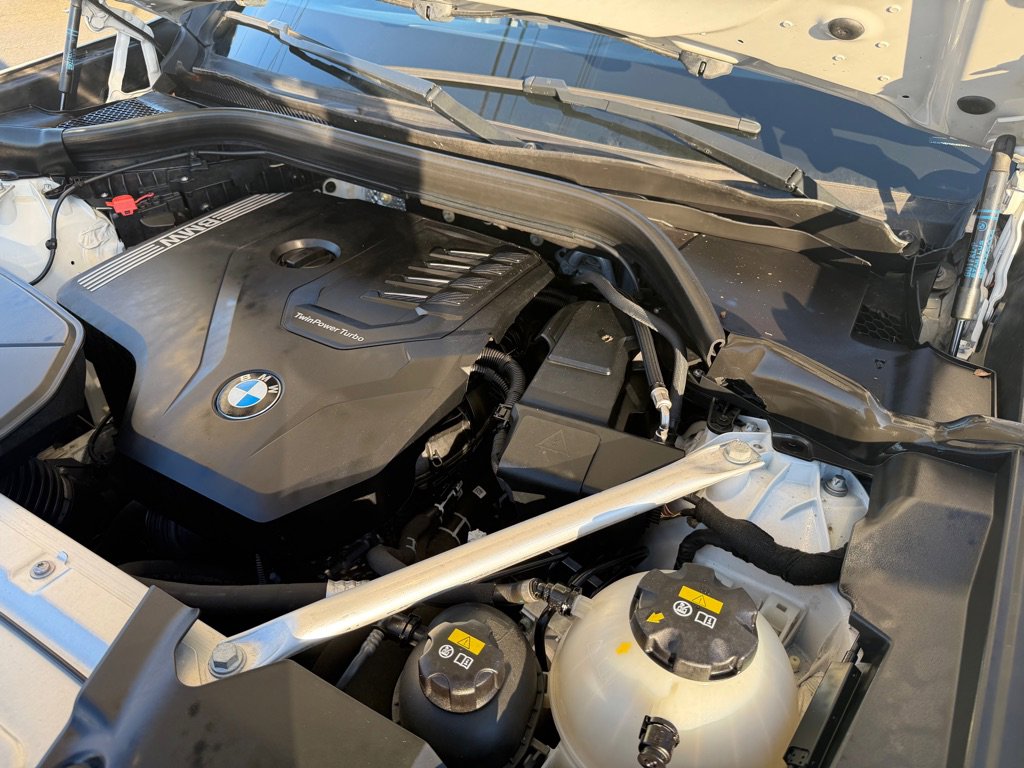 Used 2021 BMW X3 xDrive30i w/ Convenience Package image 19