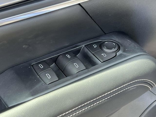 New 2026 GMC Terrain Elevation image 16