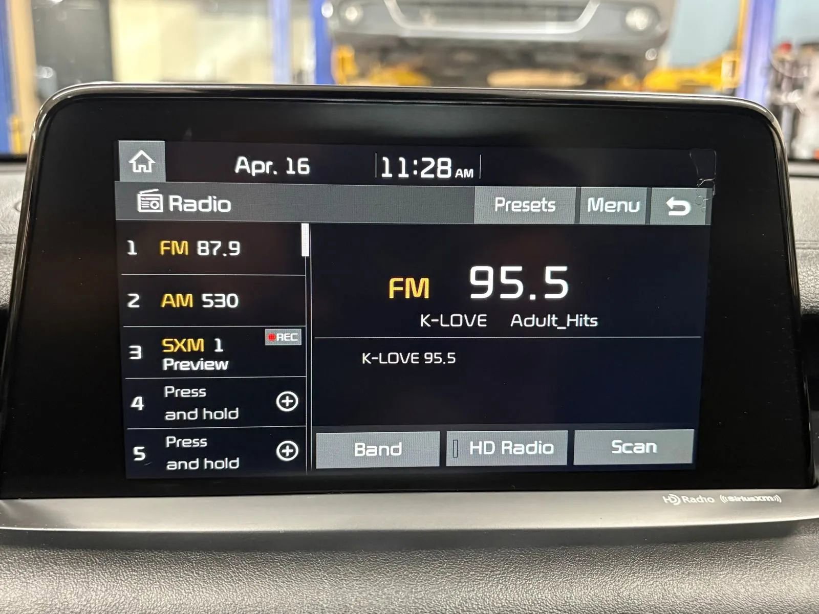 Used 2018 Kia Stinger Premium AWD/4WD image 14