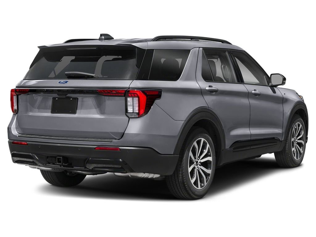 New 2026 Ford Explorer ST-Line w/ ST-Line Street Pack image 2