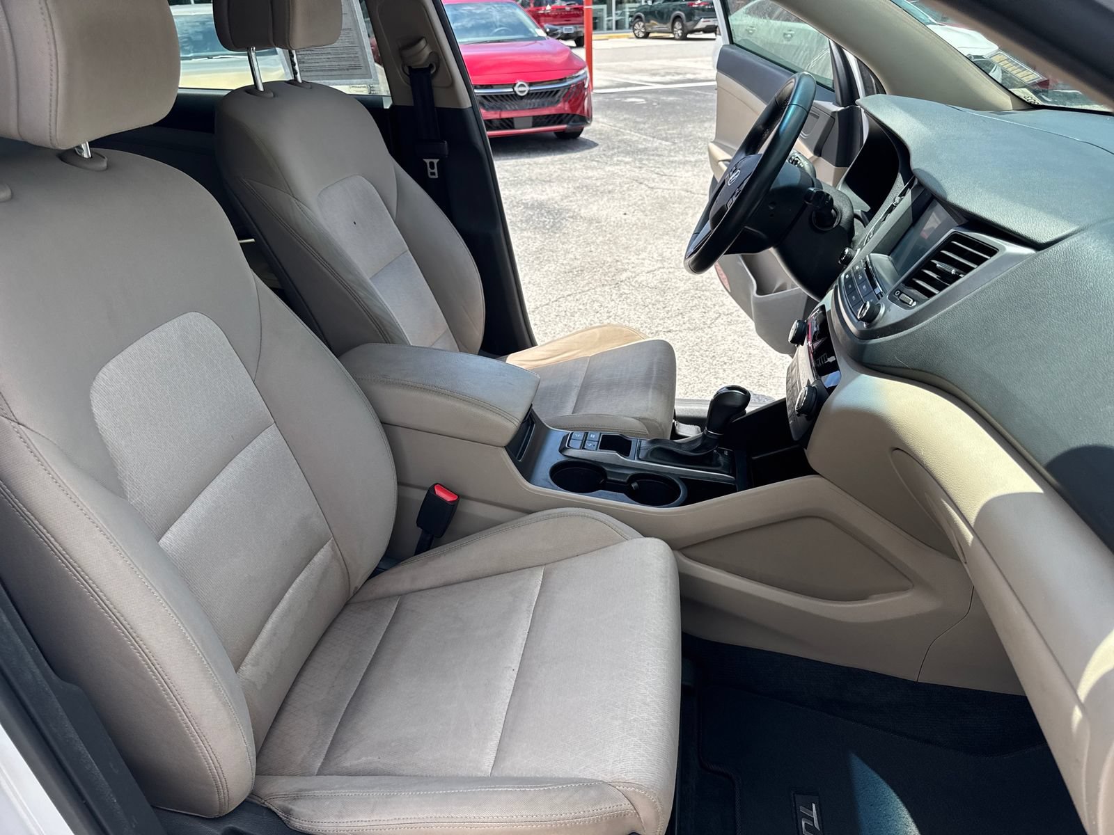 Used 2018 Hyundai Tucson Value FWD image 42