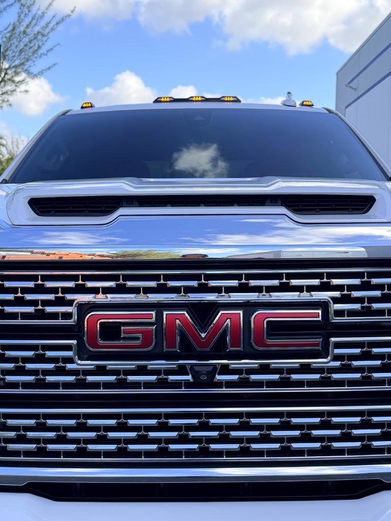 Used 2023 GMC Sierra 2500 Denali w/ Denali Ultimate Package AWD/4WD image 6