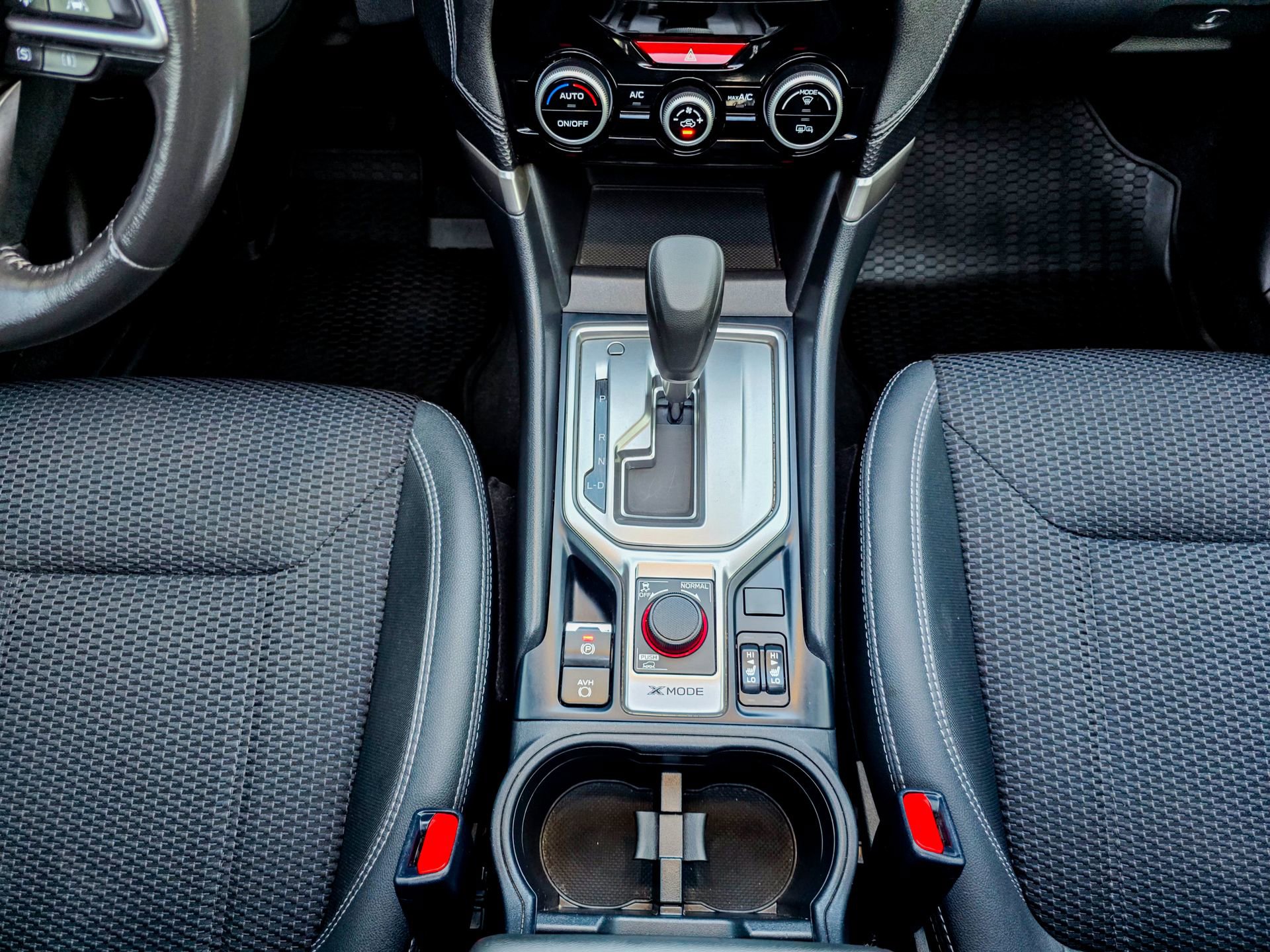 Used 2019 Subaru Forester Premium image 40