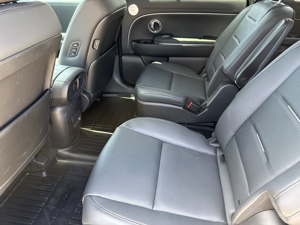 New 2026 Hyundai Palisade Calligraphy FWD image 19