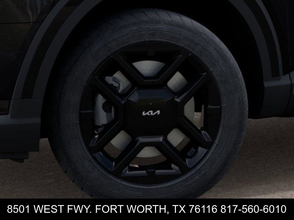 New 2027 Kia Telluride LX image 34