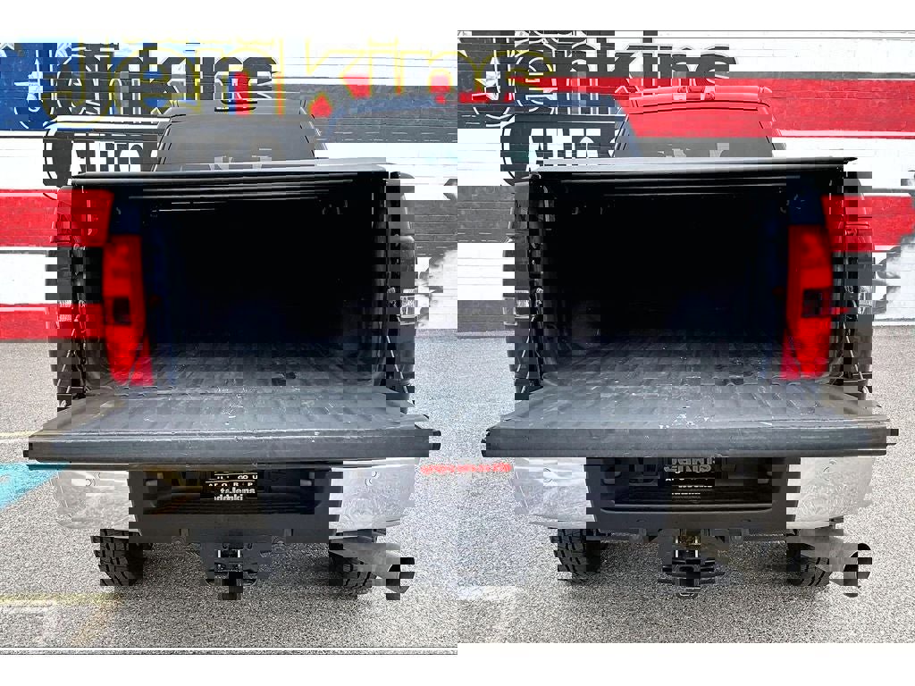 Used 2012 Chevrolet Silverado 2500 LT w/ Interior Plus Package image 29