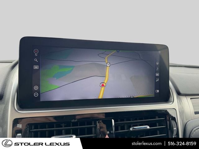 Certified 2023 Lexus GX 460 Premium w/ Premium Package image 21