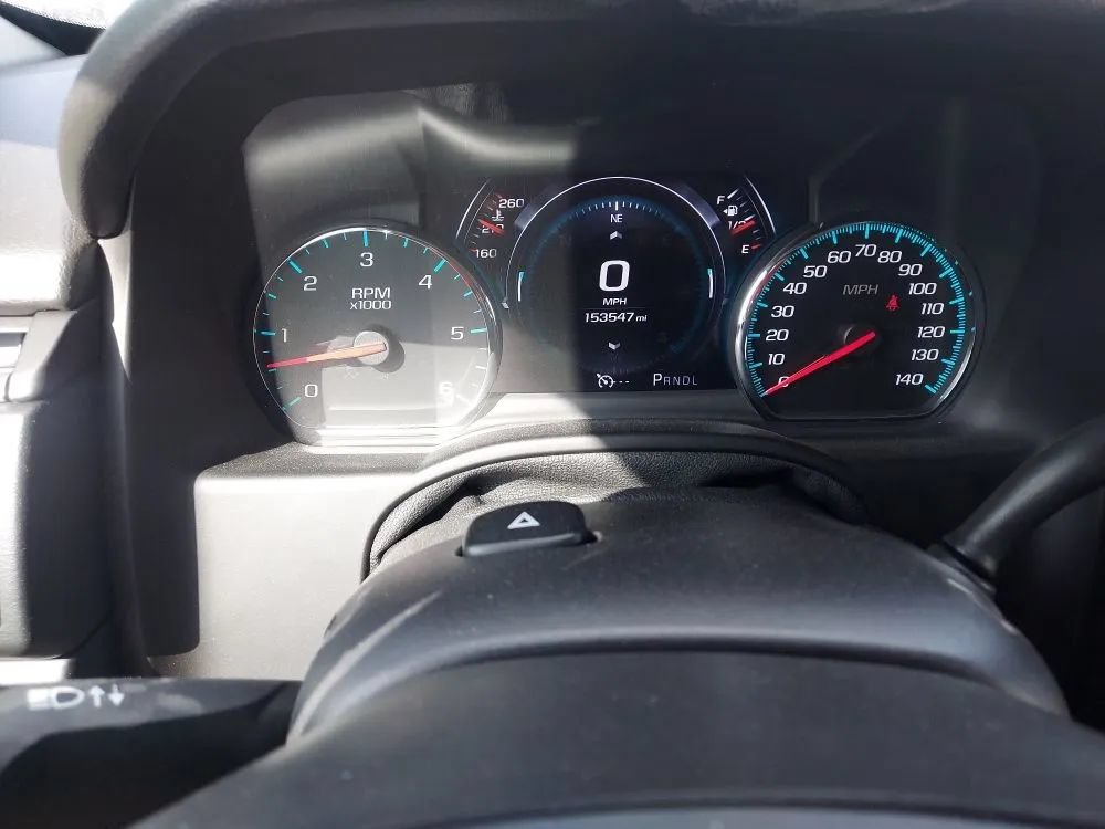 Used 2017 Chevrolet Tahoe Premier RWD image 2