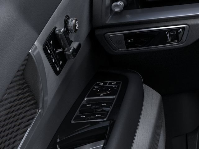 New 2027 Cadillac Vistiq Sport w/ LPO, Floor Liner Package AWD/4WD image 22