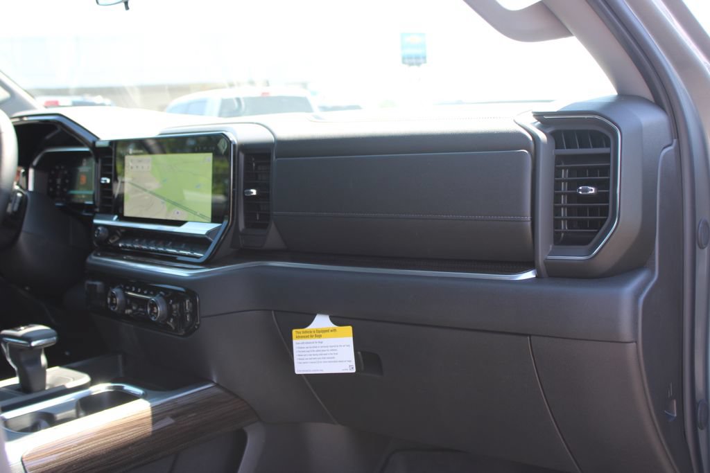 New 2026 Chevrolet Silverado 1500 LT Trail Boss w/ Convenience Package II AWD/4WD image 33