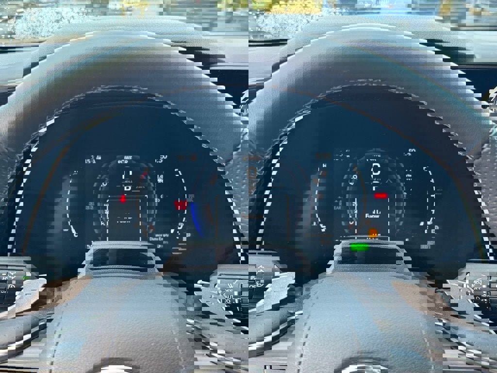 Used 2024 Lexus RX 500h F Sport w/ Convenience Package image 20