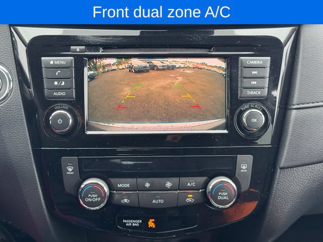 Used 2019 Nissan Rogue SV AWD/4WD image 22