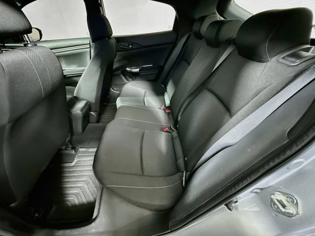 Used 2017 Honda Civic Sport image 21
