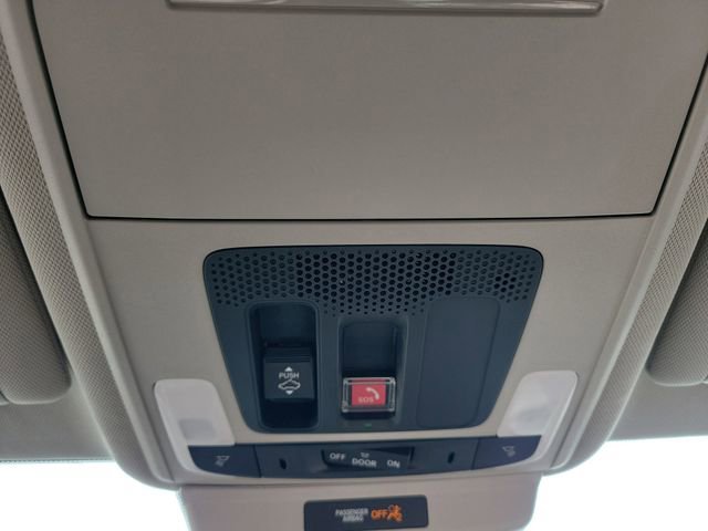 Certified 2023 Honda Accord EX-L image 32