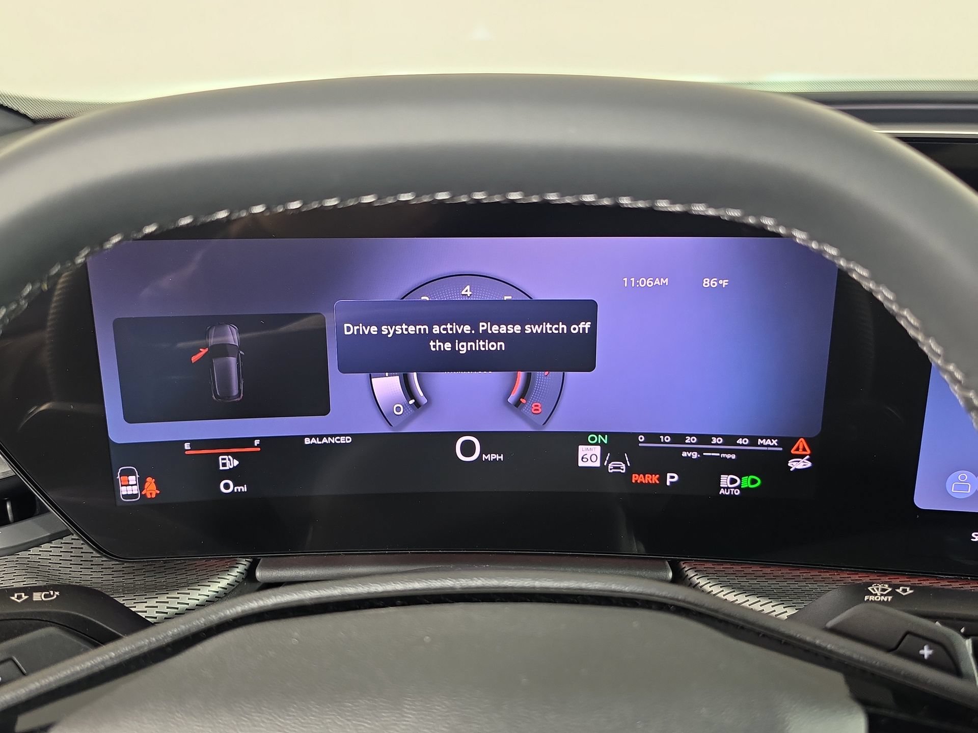 New 2026 Audi SQ5 Premium Plus AWD/4WD image 18