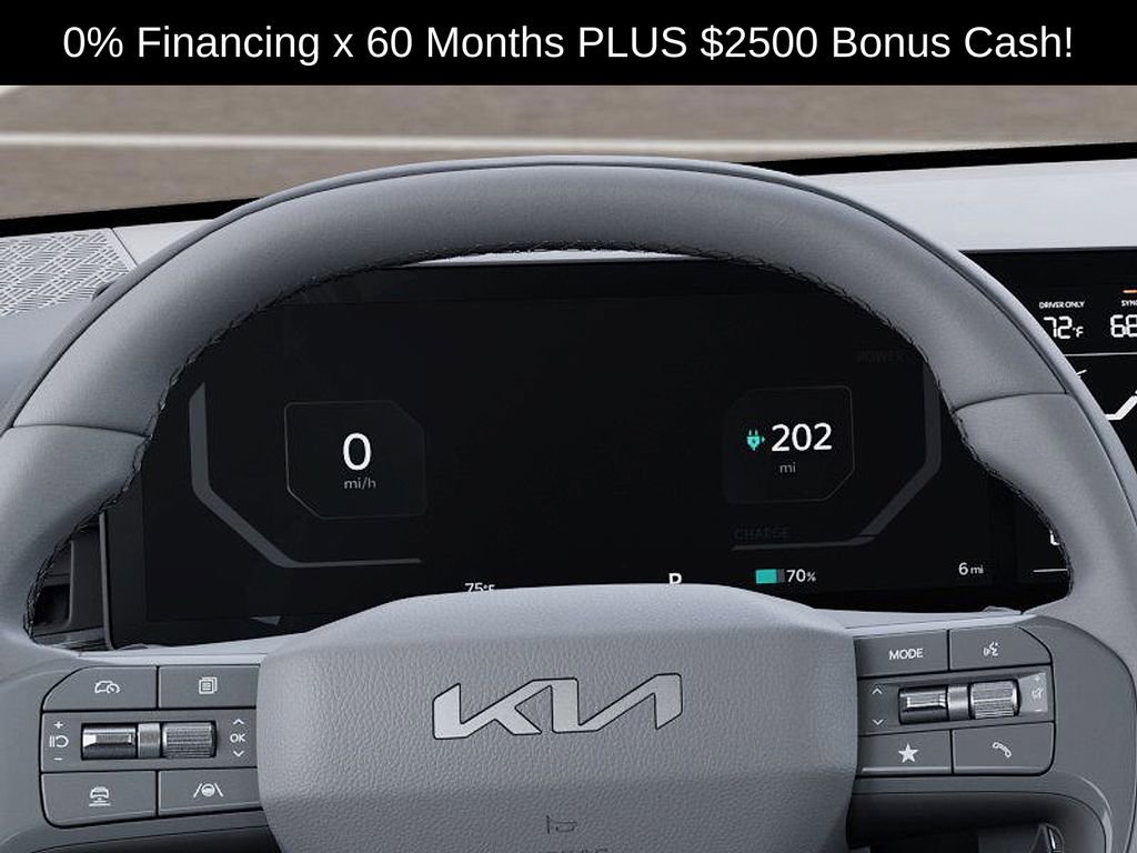 New 2026 Kia EV9 Wind image 21
